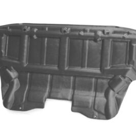 RIPARO SOTTOMOTORE BMW X5 E53 09/99>12/06