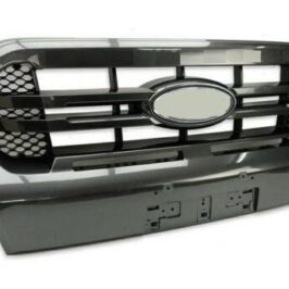 GRIGLIA CROM FORD RANGER 01/18>