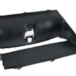 GUIDA ARIA P/TI ANT C/LE PORSCHE CAYENNE 01/10>