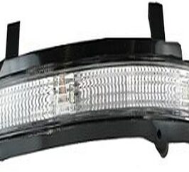 FANALE RETROVISORE SX SKODA OCTAVIA 10/08> SUPERB 01/08>