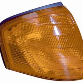 FANALE A/DX ARANCIO MERCED CLASSE C W202 06/93>06/97