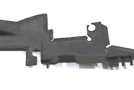 STAFFA RAD DX AUDI A4 12/07>11/11