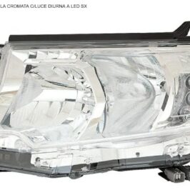 FARO SX C/DRL A LED TOYOTA LAND CRUISER 01/18> PCROM