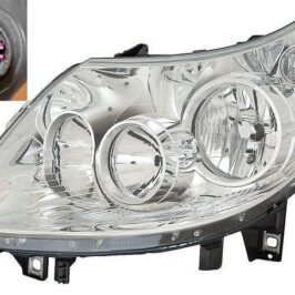 FARO SX H7-H1 C/MOT EL 7PIN DUCATO-JUMPER-BOXER 06/11>