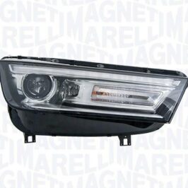 FARO DX BIXENO D5S AUDI Q5 01/16>