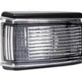 GR OTTICO LAT DX/SX BIANCO VOLVO 840-850-940-960-S40-V40-S70-V70