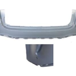 P/TI POST PRIM C/PA MERCEDES GLE V167 01/19> AMG