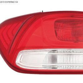 GR OTTICO P/SX EST KIA SORENTO 01/15>09/17