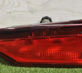 FANALE P/SX INT BMW SERIE 1 F40 07/19>