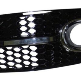 GRIGLIA P/TI A/SX C/FEND AUDI Q5 04/08>08/12 S-LINE