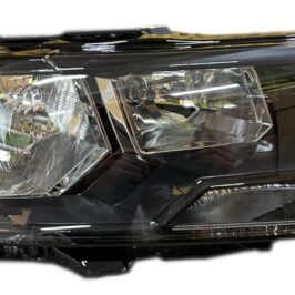 FARO DX VW T-CROSS 01/19>