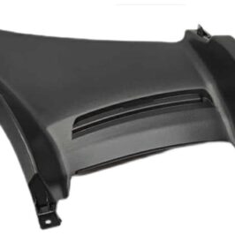CONVOGLIATORE ARIA P/TI A/SX BMW X5 F15 01/14>
