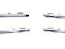 KIT MODAN GRIGLIA SUP CROM VW AMAROK 03/10>