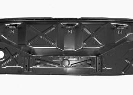 TRAV POST NISSAN QASHQAI-QASHQAI+2 02/07>