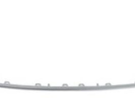 MODAN P/TI POST CROM AUDI A4  08/18> S-LINE