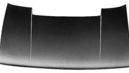 COFANO ANT FIAT UNO 11/89>12/92