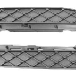 GRIGLIA P/TI A/SX C/DRL MERCEDES CLASSE M W166 10/11>