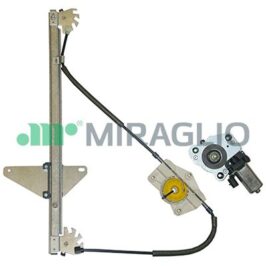 ALZ.EL.A/SX P/307 5P 2001>