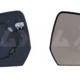 PIASTRA RETR.DX EL. LODGY 12>