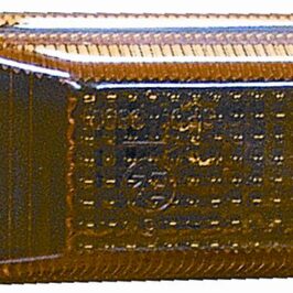 GR OTTICO LAT DX-SX ARANCIO PEUG 106-306-CITR ZX 06/91>10/97