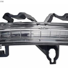 FANALE RETROVISORE SX ALED SKODA OCTAVIA 01/20>