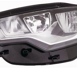 FARO DX H7-H15 C/MOTOR ELETT AUDI A6 01/11>