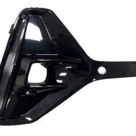 GRIGLIA P/TI A/DX NERA LUCIDA OPEL ASTRA L 10/21> GS-LINE