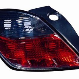 GR OTTICO P/SX ROSSO FUME' OPEL ASTRA H 3P GTC 06/04>12/09