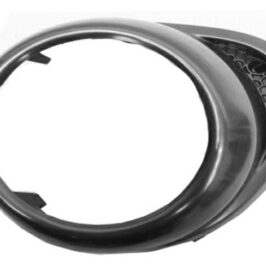 GRIGLIA P/TI A/SX NERA LUCIDA OPEL ADAM 03/13>