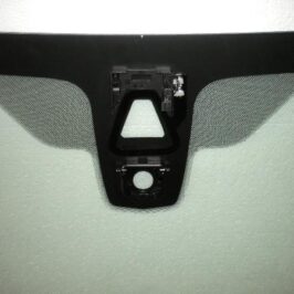 P.ZZA VR+SEN+CAM+FIN.BMW X5 13>ACUSTICO+ASSORBIMENTO CALORE