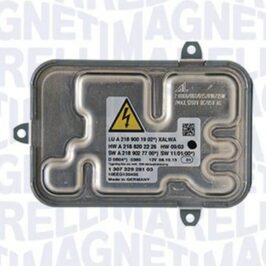 CENTRALINA LED MERC CLS C218 12/10>