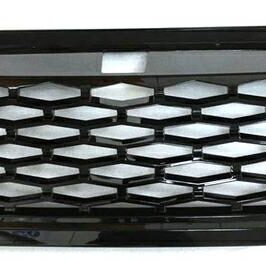 GRIGLIA NERA LUCIDA LAND ROVER RANGE ROVER SPORT 04/13>