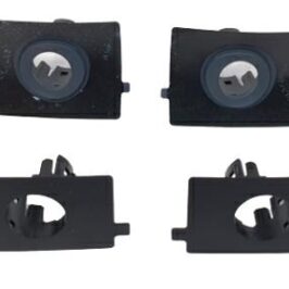 KIT PORTASENSORI 6 PEZZI P/TI ANT BMW SERIE 1 F40 07/19> M PKG