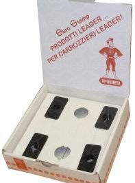 KIT PORTASENSORI P/TI ANT FORD MONDEO 10/10>
