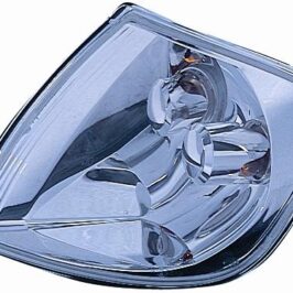 FANALE A/SX CRYSTAL VW POLO 09/99>07/01