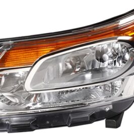 FARO DX H1-H7 CITROEN C3 PICASSO 01/09>
