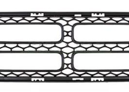 GRIGLIA P/TI ANT C/LE FIAT PANDA CLIMBING 01/12>