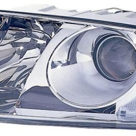 FARO SX XENON D1S-H1 PRED REG ELETT SKODA OCTAVIA 04/04>12/08