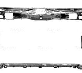 OSSATURA AUDI A8 09/02>07/10