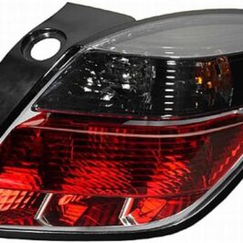 GR OTTICO P/SX ROSSO FUME' OPEL ASTRA H 3P GTC 06/04>12/09