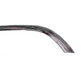 MODANATURA PARAURTI POSTERIORE DESTRO CROMATO MERCEDES CLASSE C W206-S206 03/21> AMG