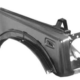 PARAF A/DX SUZUKI SJ 410-413 01/90>12/95 (C/SUPP GIROPARAF 3CM)