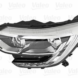 FARO DX H7-LED BASE RENAULT MEGANE GRAND COUPE 11/15>