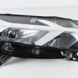 FARO DX C/DRL LED DACIA JOGGER 03/22> MOD BIANCHE