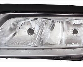 FARO DX H7-H9 A LED C/MOTOR ELETT VOLVO XC70 01/12> V70-S80 01/1
