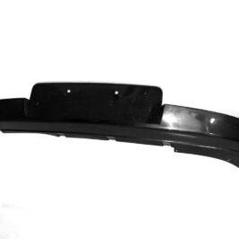 SPOILER P/TI POST PRIM BMW S1 E87 5P 08/04>SCARICO SING A SX