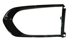 CORNICE GRIGLIA P/TI A/SX PRIM JAGUAR F-PACE 09/15> R-SPORT