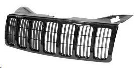 GRIGLIA C/CORN DA VERNICIARE JEEP GRAN CHEROKEE 01/05>