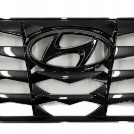 GRIGLIA VERNICIATA GRIGIO SCURO HYUNDAI TUCSON 01/21>