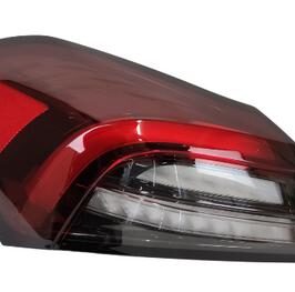 FANALE P/DX EST A LED FUME MASERATI GHIBLI GRANSPORT 01/18>